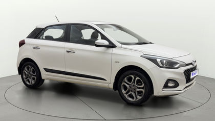 2019 Hyundai i20 Asta Option CVT BSIV