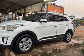 Used 1.4 CRDi S