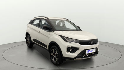 2022 Tata Nexon XZ Plus BSVI