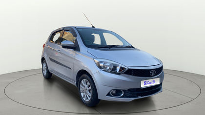 2018 Tata Tiago 1.2 Revotron XZ