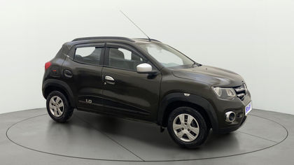 2018 Renault KWID 1.0 RXT ऑप्शनल AT 2016-2019