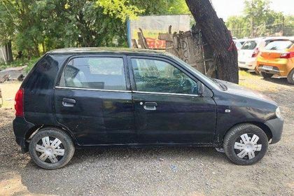 2010 Maruti Suzuki Alto 800 एलएक्सआई BSIII