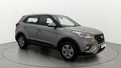 2019 Hyundai Creta 1.4 E Plus CRDi