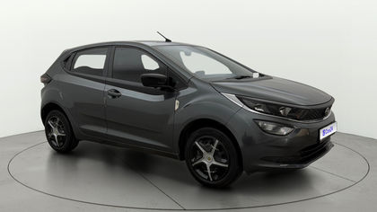 2022 Tata Altroz एक्सटी बीएस6