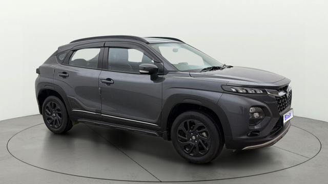 Second-hand 2025 Maruti Suzuki FRONX Delta Plus for sale in Chennai