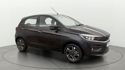 2023 Tata Tiago XZA प्लस AMT