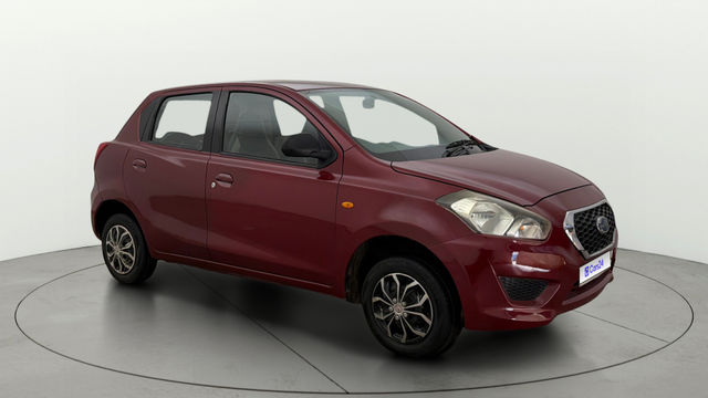 Datsun GO T Second-hand 2016 Datsun GO T for sale in Chennai