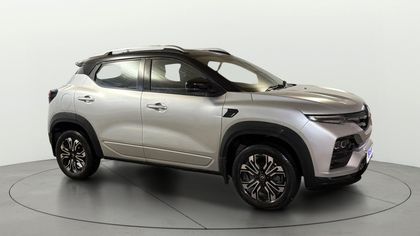 2021 Renault Kiger RXZ