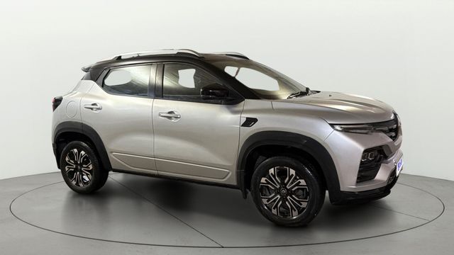Renault Kiger RXZ Second-hand 2021 Renault Kiger RXZ for sale in New Delhi