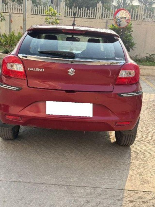 Image Used Car