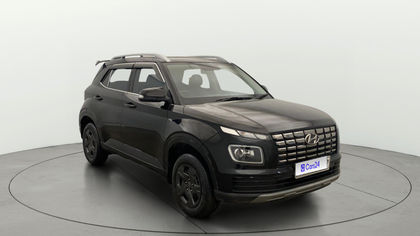 2023 Hyundai Venue S Opt 2023-2025