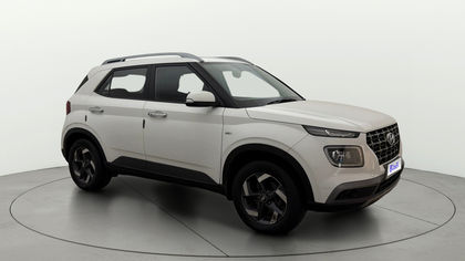 2021 Hyundai Venue एसएक्स Opt iMT
