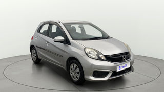 Used 1.2 S Option MT