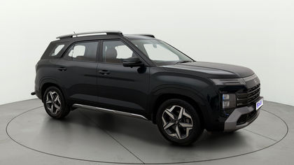 2024 Hyundai Alcazar Executive
