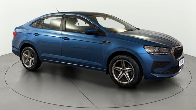 Skoda Slavia 1.0 TSI Active BSVI Second-hand 2022 Skoda Slavia 1.0 TSI Active BSVI for sale in Gurgaon
