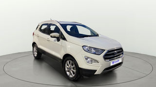 Used 1.5 Petrol Titanium Plus