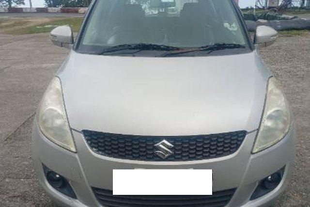 Maruti Suzuki Swift VXI Second-hand 2013 Maruti Suzuki Swift VXI for sale in Mandi