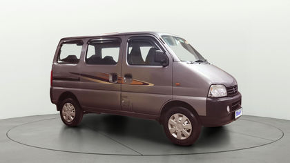 2022 Maruti Suzuki Eeco 7 Seater एसटीडी बीएस6