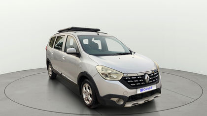 2018 Tata Nexon XZ Plus (O) Diesel