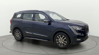 2023 Mahindra XUV700 एएक्स7 AT बीएस6