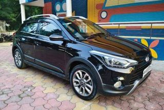 Used 1.2 SX