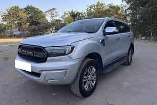Used 3.2 Titanium AT 4X4