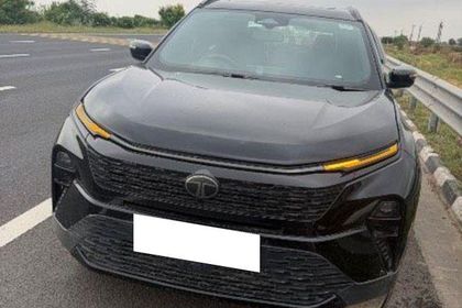 2024 Tata Harrier Pure Plus S Dark