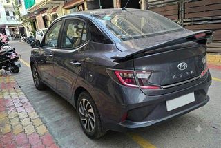 Used S CNG