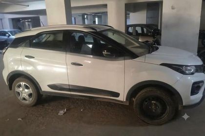 2021 टाटा नेक्सन XM S BSVI