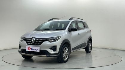 2023 Renault Triber RXZ EASY-R AMT