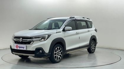 2022 Maruti Suzuki XL6 अल्फा प्लस एटी