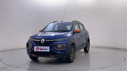 2020 Renault KWID Climber