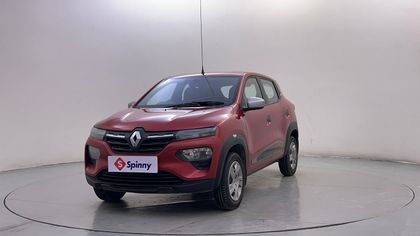 2021 Renault KWID 1.0 RXT AMT Opt