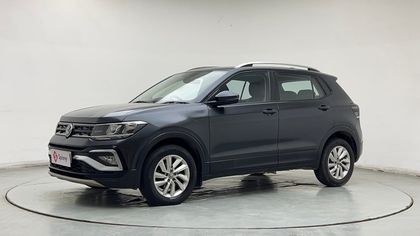 2023 Volkswagen Taigun Highline Plus