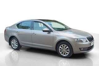 Used Style Plus 1.8 TSI AT