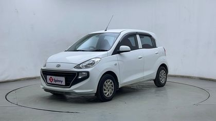 2021 हुंडई सैंट्रो Magna