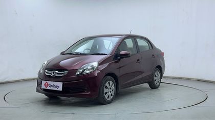 2016 होंडा अमेज V