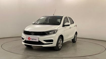2021 Tata Tiago 1.2 Revotron एक्सटी