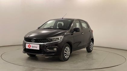 2022 Tata Tiago XZ CNG
