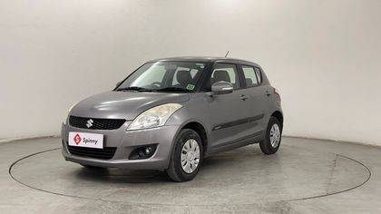 2014 Maruti Suzuki Swift VXI
