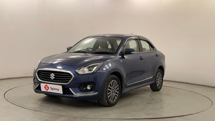 2017 Maruti Suzuki Dzire जेडएक्सआई प्लस
