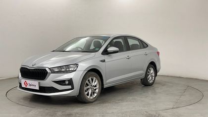 2022 Skoda Slavia 1.0 TSI Ambition AT
