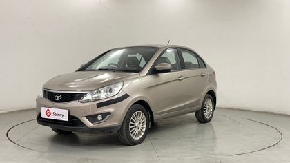 2014 Tata Zest Revotron 1.2T XMS