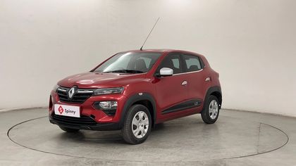 2021 Renault KWID 1.0 RXT AMT Opt