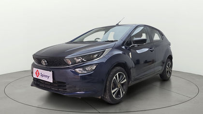 2023 Tata Altroz XZ डीजल