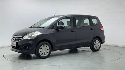 2018 Maruti Suzuki Ertiga वीएक्सआई