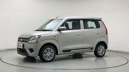 2024 Maruti Suzuki Wagon R वीएक्सआई सीएनजी