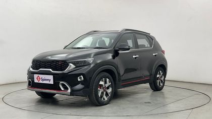 2021 Kia Seltos जीटीएक्स प्लस डीजल एटी