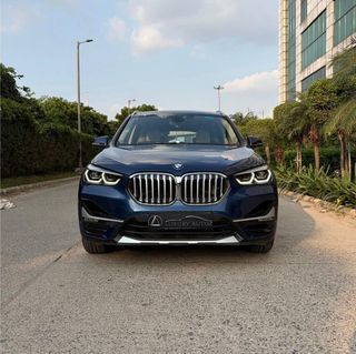 Used sDrive20i xLine