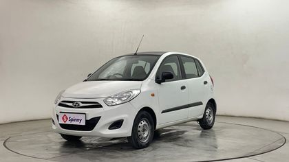 2013 Hyundai i10 एरा 1.1 iTech SE